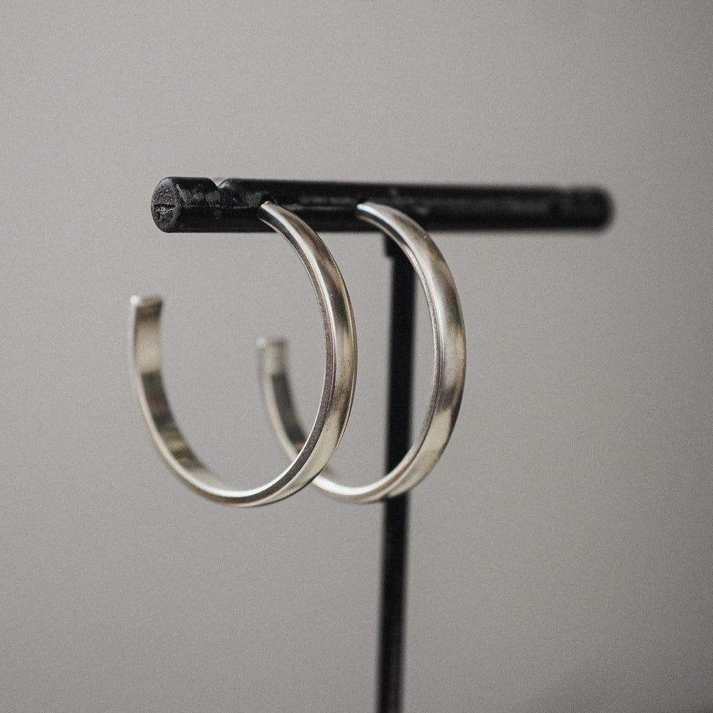 Classic Hoops