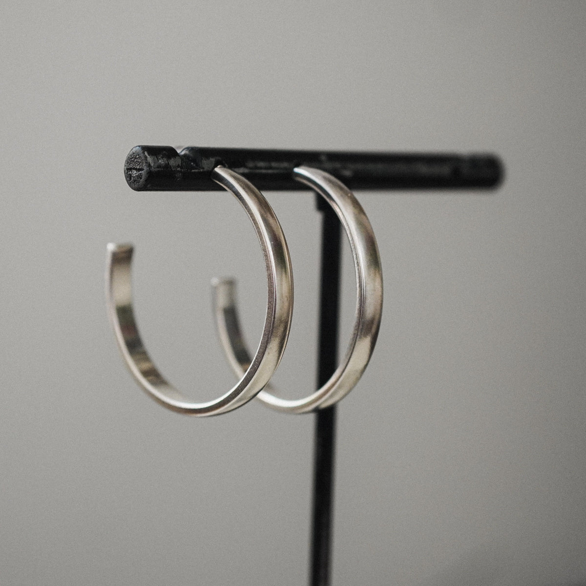 Classic Hoops
