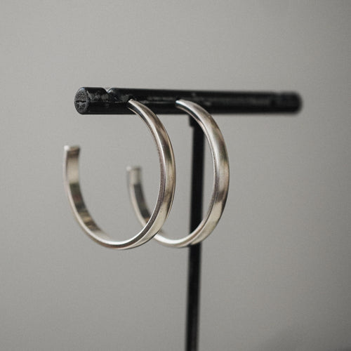 Classic Hoops