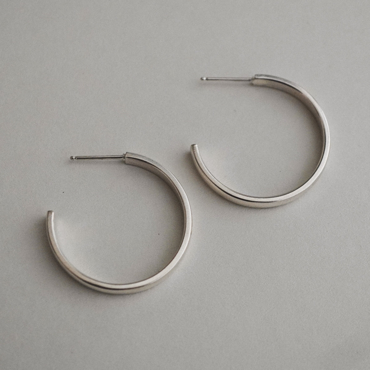 Classic Hoops