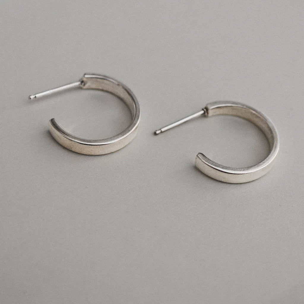 Classic Hoops
