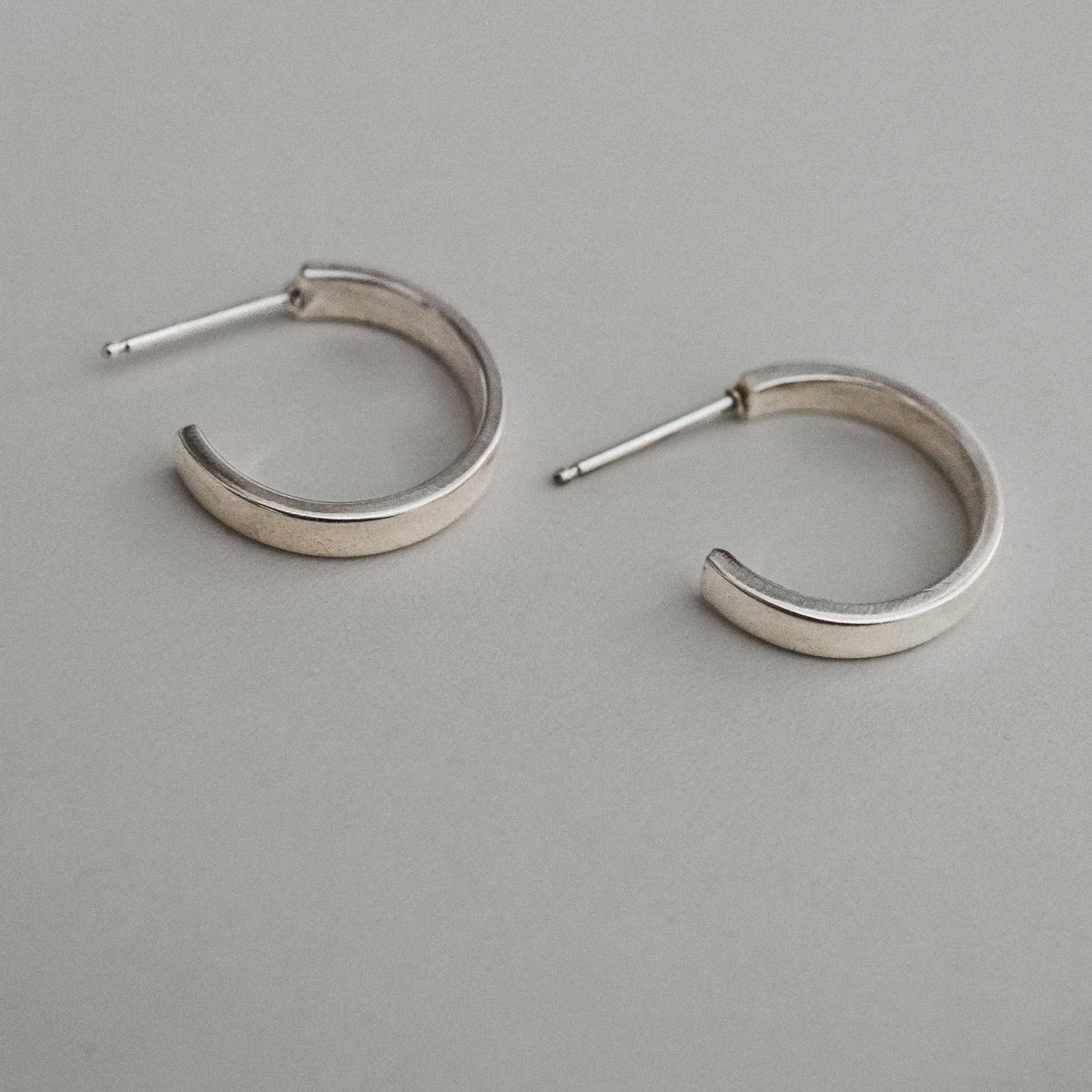 Classic Hoops