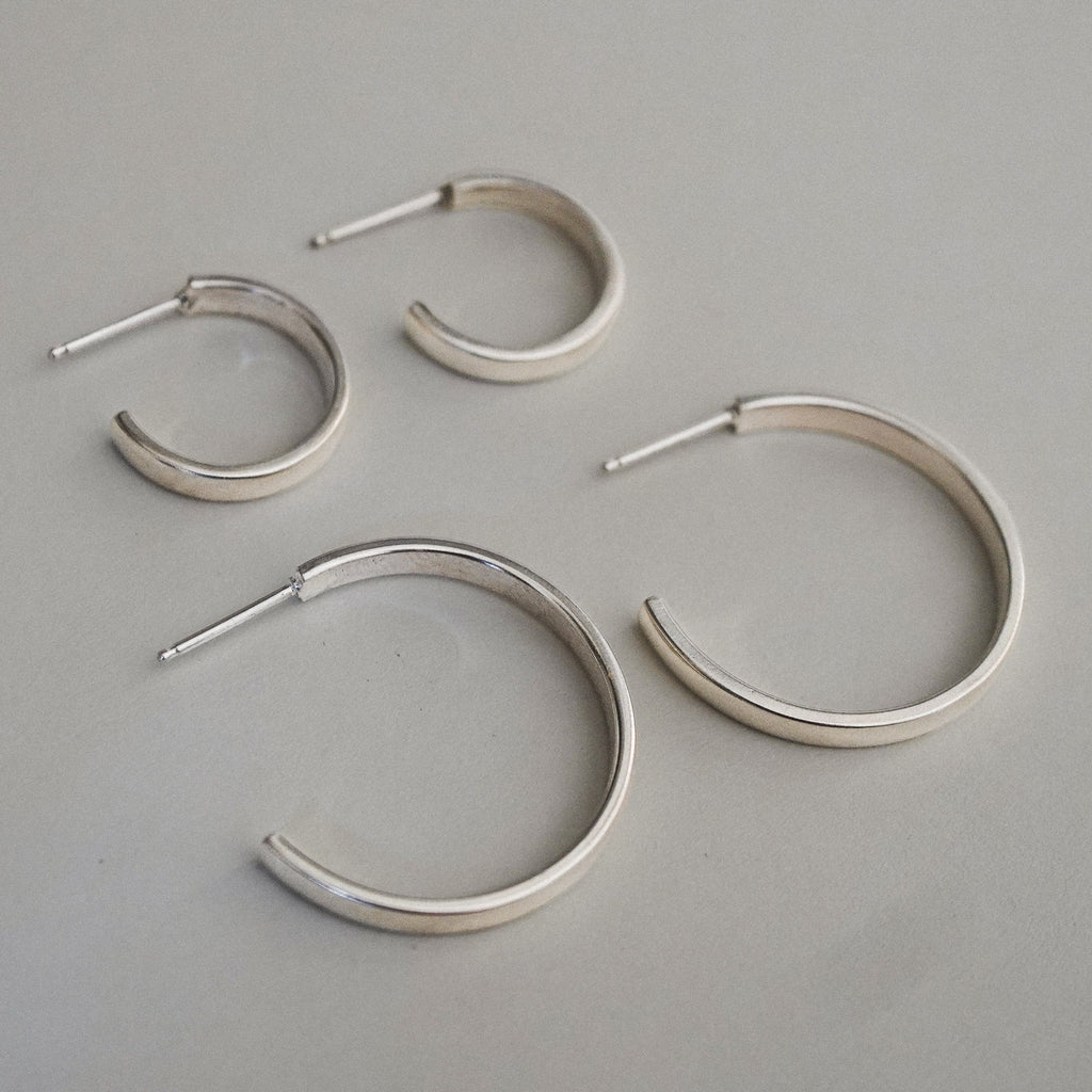 Classic Hoops