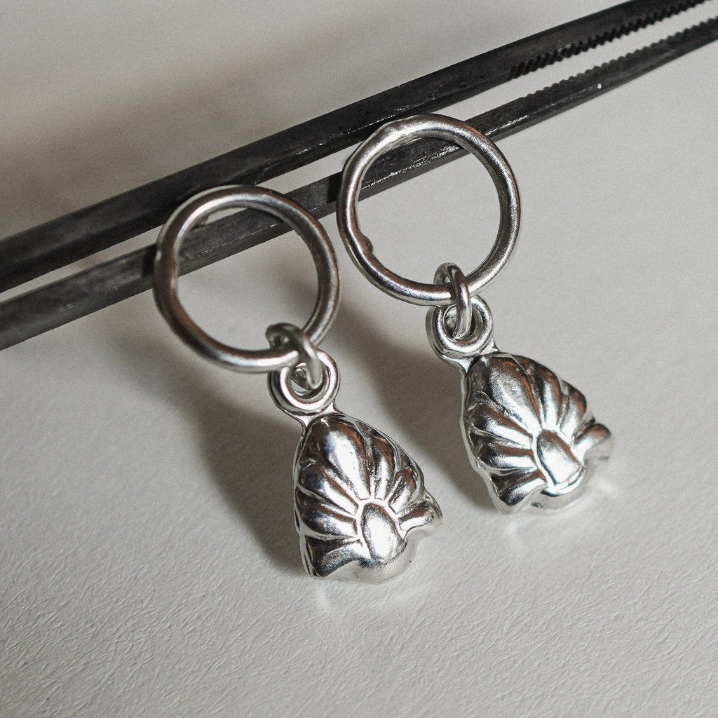 Charm Earrings