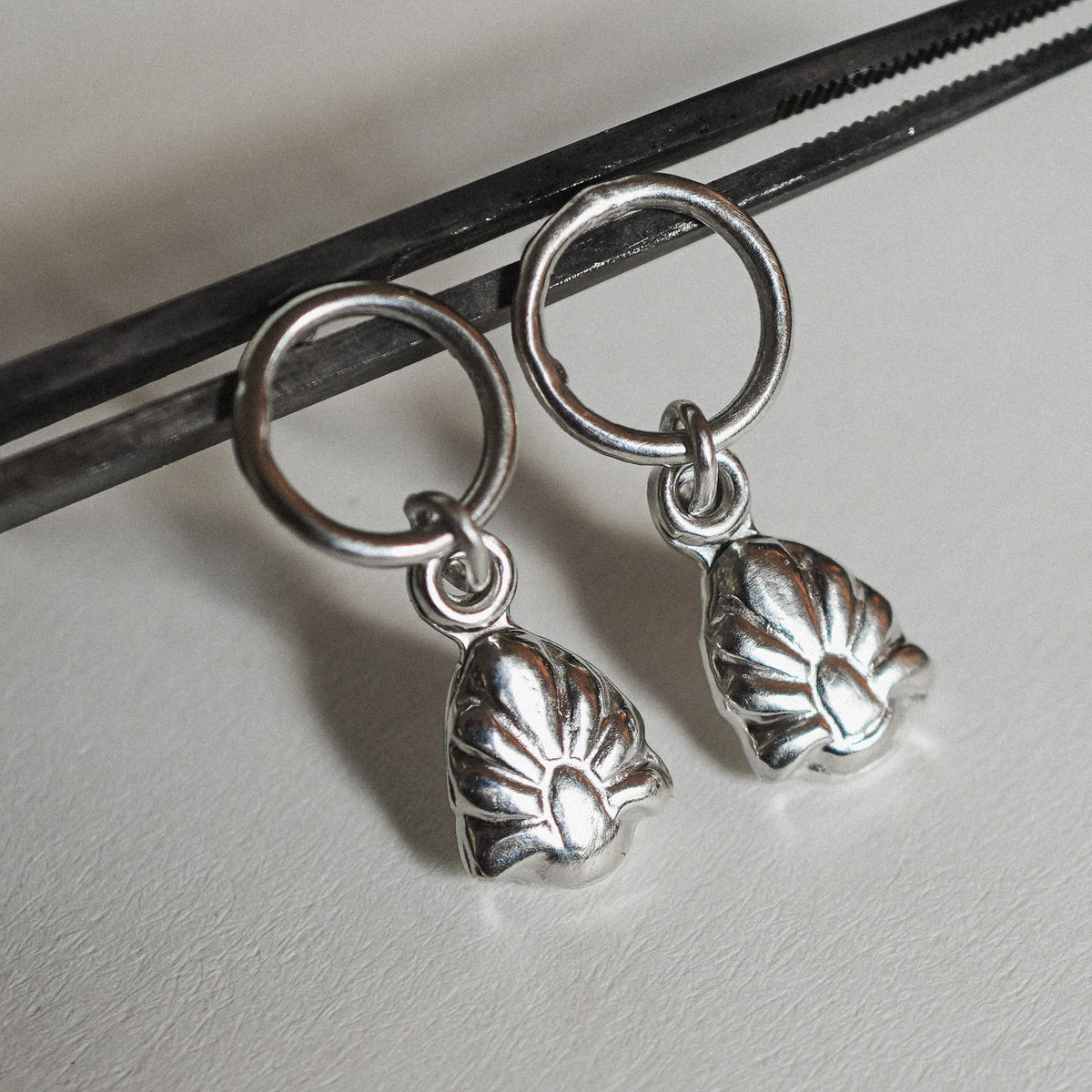 Charm Earrings